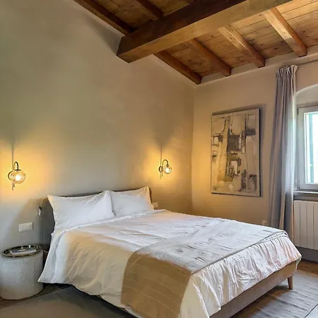 Casa Laurus Apartment *