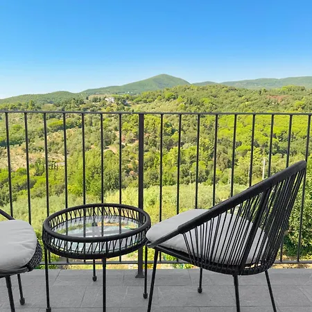 Apartment Casa Laurus