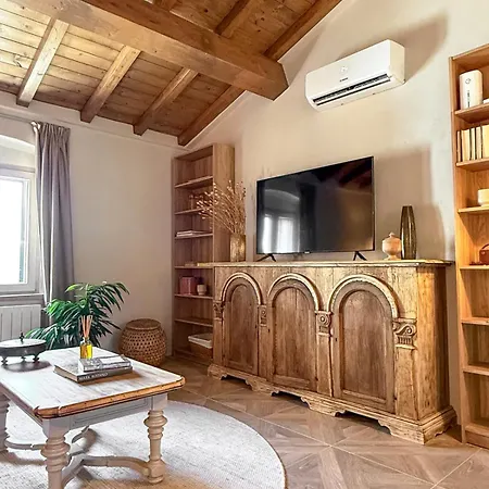 Casa Laurus Apartment *