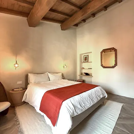Casa Laurus Apartment