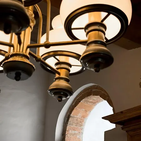 Casa Laurus * Riparbella
