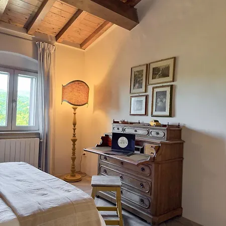Apartment Casa Laurus *