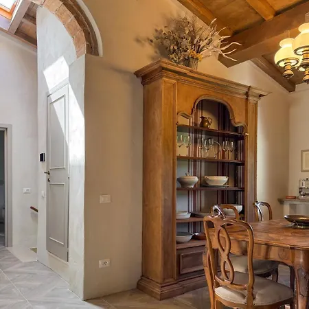 Casa Laurus Apartment