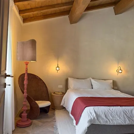 Casa Laurus Apartment *