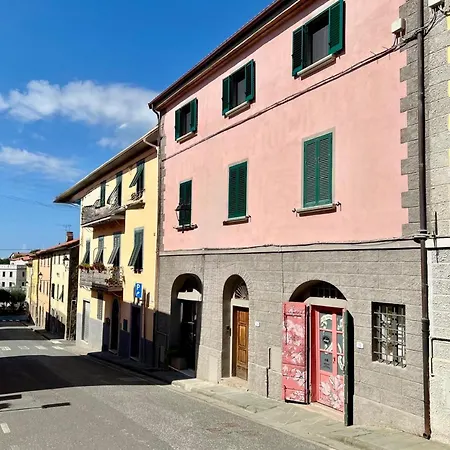 Apartment Casa Laurus