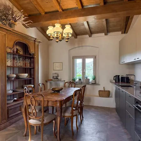 Casa Laurus * Riparbella